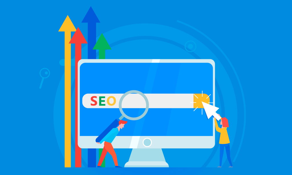 update seo ranking algorithm 2024