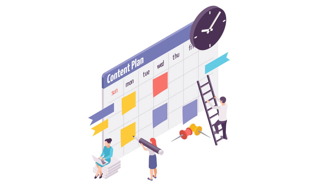 social-media-content-calendar