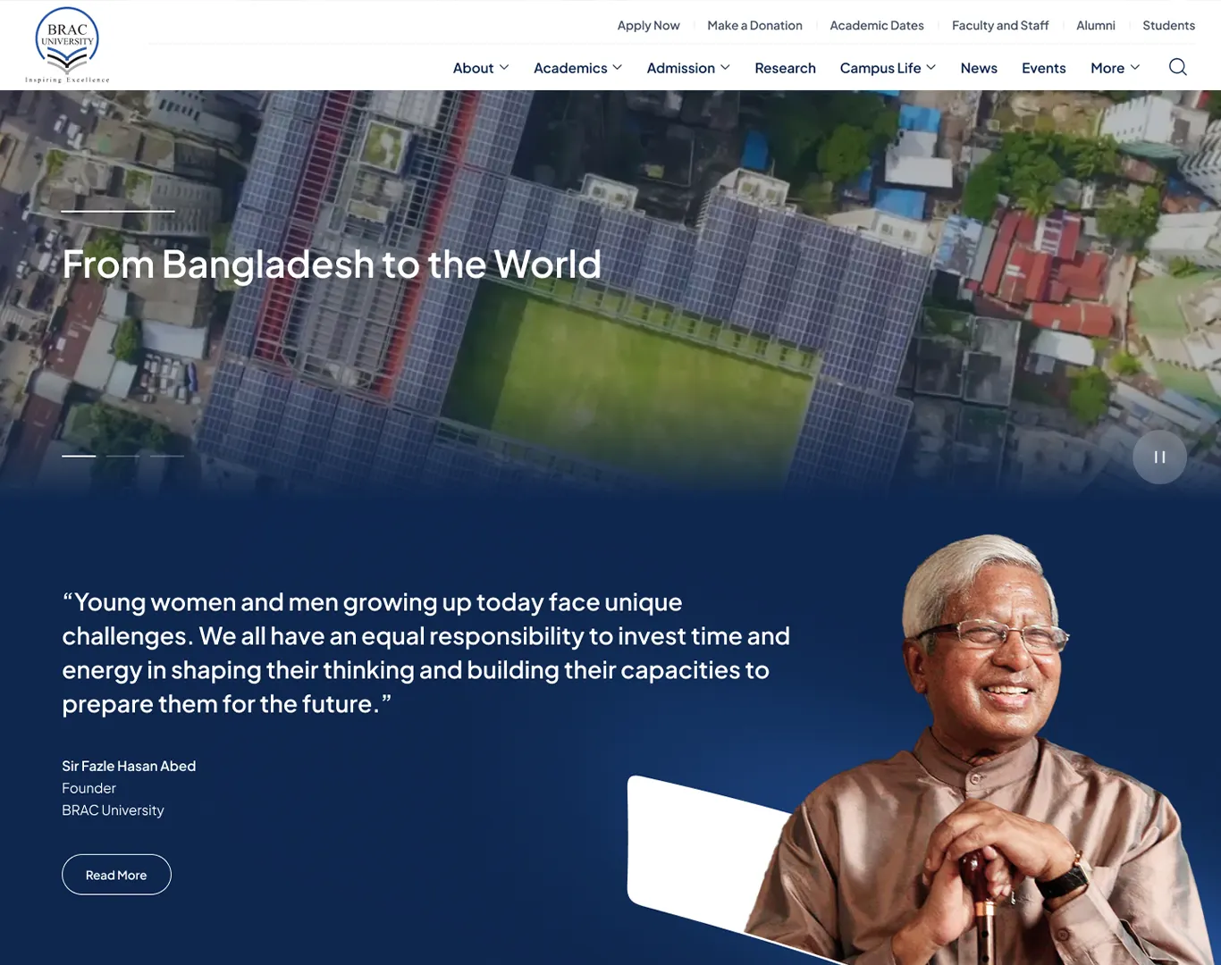 Brac-University-Homepage-2