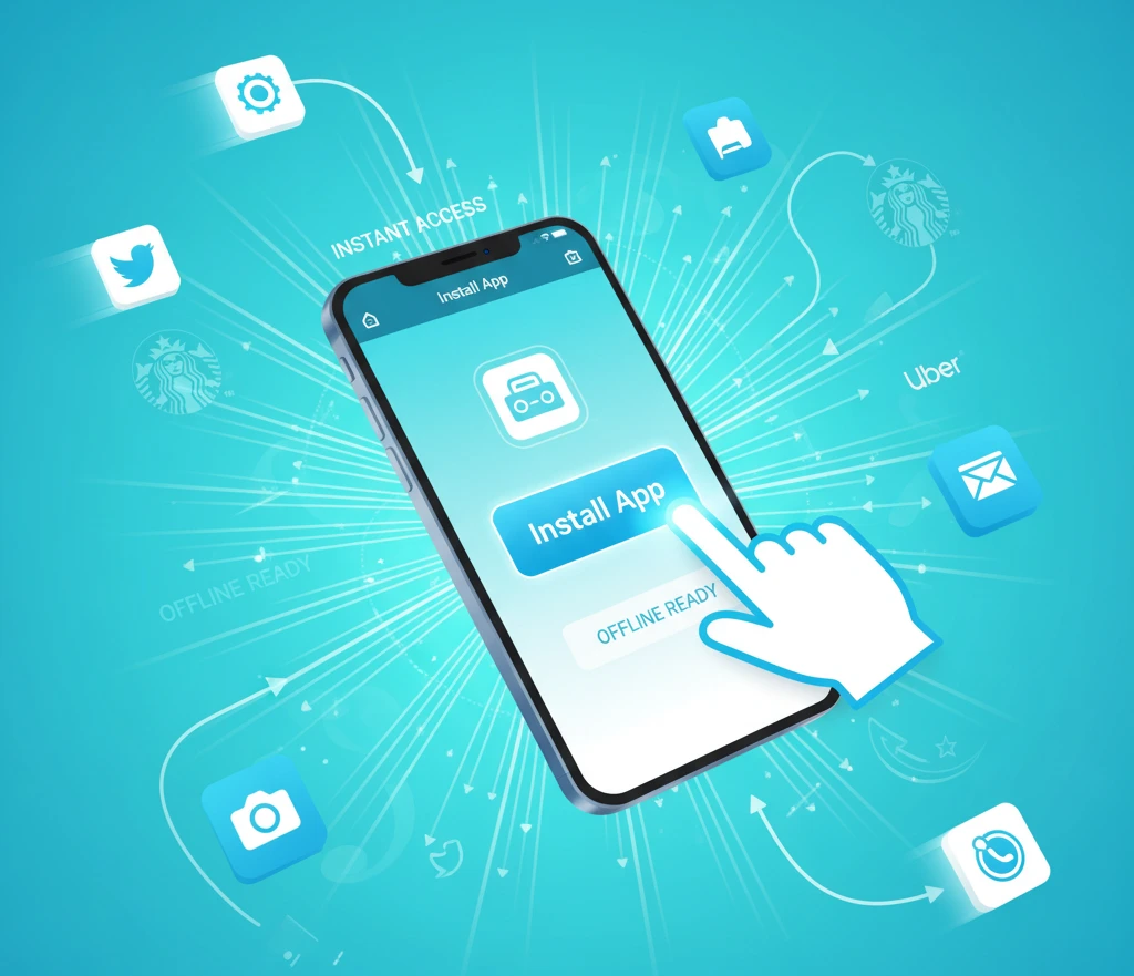 mobile-app-installation-instant-offline-ready